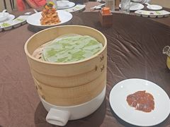 -全聚德(上海首店浦东店)