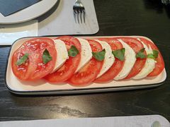 -Osteria意大利餐厅