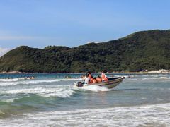 -西涌国际滨海旅游区