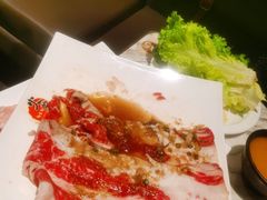 -火炉火自助餐(喜隆多店)