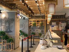 大堂-吴酥生宫廷酥饼(南门口店)