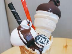 -DQ·蛋糕·冰淇淋(包河万达店)