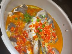 -姐夫的小菜(新中关购物中心店)