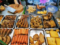 -圆蛋酒料•生腌(开元路店)