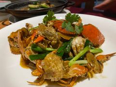 -园林美食城·本土农家菜(杨和镇店)