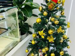 -兔兔家蛋糕甜品(德胜店)