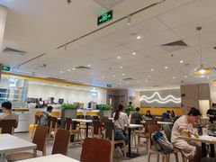 -大家乐(广州天河城六楼店)