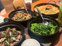 -旺爷砂锅·茶作(国贸城店)