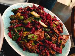 -山石榴·贵州菜(丰盛里店)