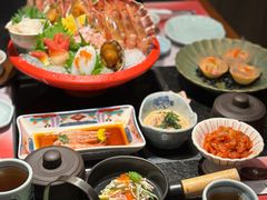 -匠和风精致料理(成都龙湖滨江天街店)