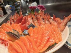 -大渔铁板烧(铁西万象汇店)