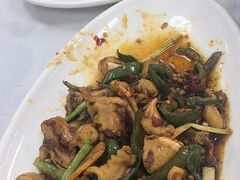 -阿九食店(南湾南路店)