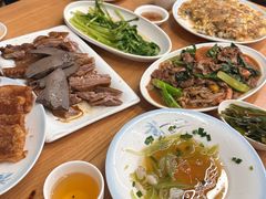 -潮中人·潮州菜(益乐路店)