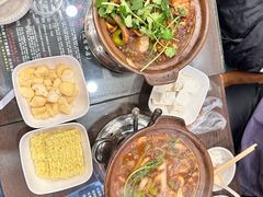 -川香煲(茅台路店)