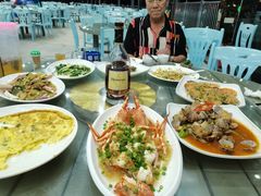 -七鲜渔港美食餐厅(巽寮湾海景店)
