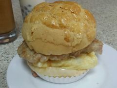 -沙溪兄茶餐厅