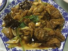 -灵福缘私房菜·农家菜(拈花湾·灵山大佛必推店)