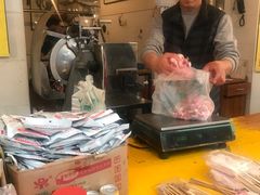 -王德炭烤牛羊肉(西关大街店)