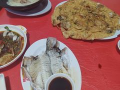 -车头老二大排档(金城步行街店)