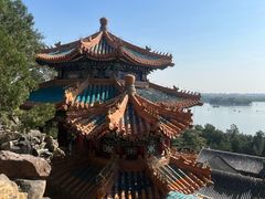 -颐和园