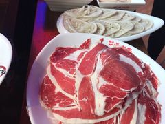 -巴邑火锅·夜宵(港隆广场店)