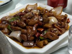-黑皮酸菜鱼(三山街店)