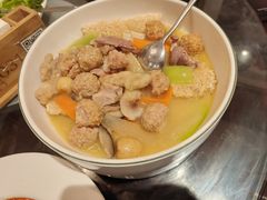 -顺兴老茶馆·精品川菜(世纪城店)