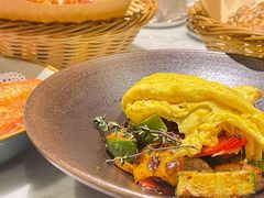 -喜雀JOY KITCHEN