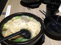 -云味馆·云南菜·云南米线(景田店)