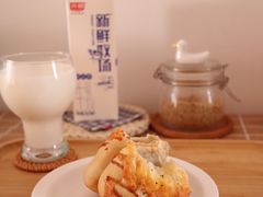 -玥儿弯弯手作烘焙(中海国际社区御城店)