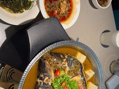 -半天妖烤鱼(正荣店)