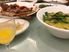 -苏启渔港(云南北路店)