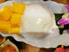 -摩登有记·新派泰国菜(银钻广场店)