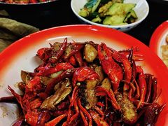 -文和友老长沙龙虾馆(化龙池店)