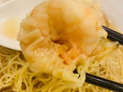 -盛记粥面(佐敦店)