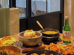 -INSA Korean Bistro饮鲨韩食酒馆
