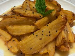 -船歌·鱼水饺青岛菜(金狮广场店)