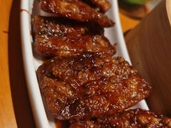 -章吴记喜瑞餐厅(东东城店)