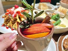 -SorSod 咖啡&食堂