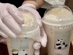 -李山山茶事(景枫店)