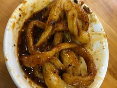 -洞子口张老二凉粉(文殊院店)