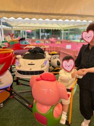 点击看大图 -萌宠亲子动物乐园(槐房万达店)