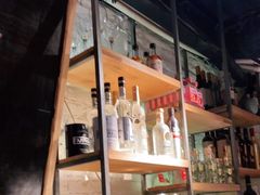 -通海俄式烧烤·俄罗斯大串(嵩山路店)
