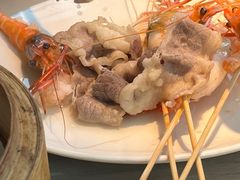 -阿杜打边炉(五江天街店)