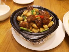 -粤仔湾砂锅粥(金太湖店)