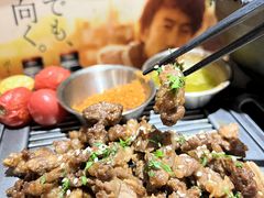 -小川洋风料理(街道口店)