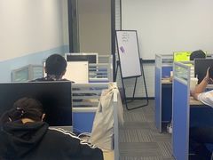 -新航道雅思托福·留学·考研培训(人民广场校区)