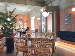 -仁义涵西餐·咖啡(中华巴洛克店)