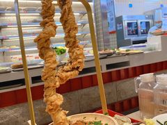 -豪渝火锅(红谷滩万达店)