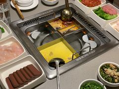 -海底捞火锅(万达广场店)